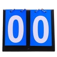 thumbnail image 1 of Bangcool Sports Scoreboard Portable Foldable Multifunctional Score Keeper Sports Supplies, 1 of 10