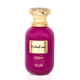 thumbnail image 2 of Colección Lamaan - Wahat Al Omara-Latona de Rasasi para unisex - EDP en aerosol de 3,38 oz, 2 of 9