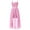 A Pink, variant on YONGHS Kids Girls Glitter Dress Evening Ball Party Gown 6-16 Burgundy 16