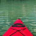 thumbnail image 4 of unbranded Mango Para Bote Negro Cómodo Y Portátil Ideal Para Kayak Canoa Y Botes Inflables, 4 of 8