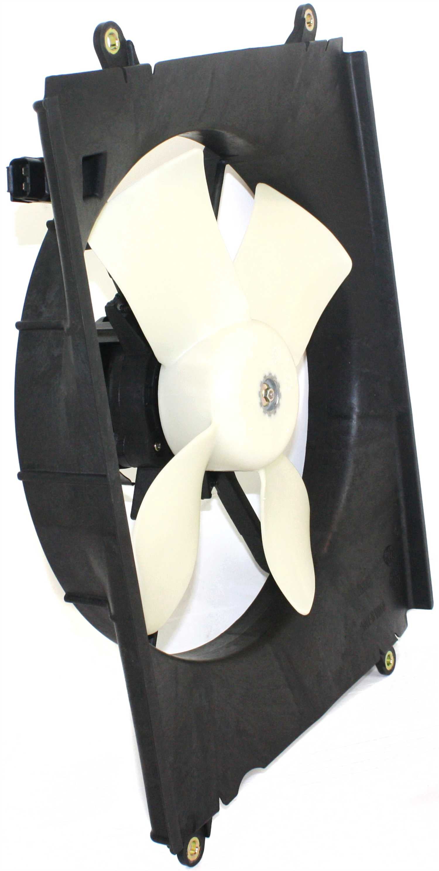 Replacement T190904 Cooling Fan Assembly Compatible with 1992-1996