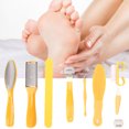 thumbnail image 1 of Kit de herramientas para el cuidado de los pies ANGGREK, 1 of 7