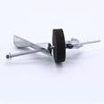 thumbnail image 4 of Metal Parking Brake Cable Tensioner, Rear Tensioner Parking Brake Cable, for 1500, 2003-2004 2500 3500 2005-2008 Car Durable DYNWAVEMX Cable de freno de estacionamiento, 4 of 6