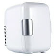 thumbnail image 3 of Refrigerador Refrigeradores para óvil Refrigerador Portátil de 4 Litros con Alimentación de CA / Macarena mini refrigerador refrigerador para automóvil, 3 of 8
