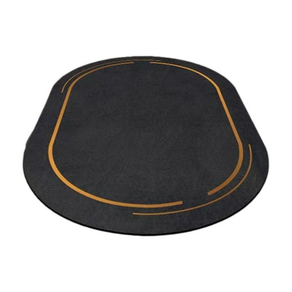 Vikakiooze Bath Mat Bathroom Mat Rug Non Slip Super Absorbent Stain Proof Dry Thin Bathroom Rug Bath Mats For Bathroom Floor Bathtub Vanity Bathmat Bath Rug Easy Car