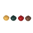 thumbnail image 1 of Mini Colorful Bell, Jingle Bells Glossy Finish 40PCS  for DIY Decoration, 1 of 8
