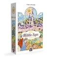 thumbnail image 1 of Juego de mesa STUDIO H Middle Ages Medieval Adventure 10 años o más, 1 of 7
