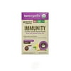 Bareorganics Immunity Coffee With Superfoods Single Serve Cups 12 Ct, Pack of 2