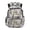 Camo Reading Duck Print, variant on HELLHERO Camouflage Fish Baseball Print 17 Inch School Bookbag, Durable Multi Pocket Polyester Backpack for Boys Daily School and Outdoor Camping