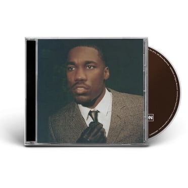 Giveon - BELOVED - CD