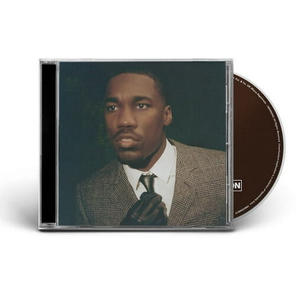 Giveon - BELOVED - CD