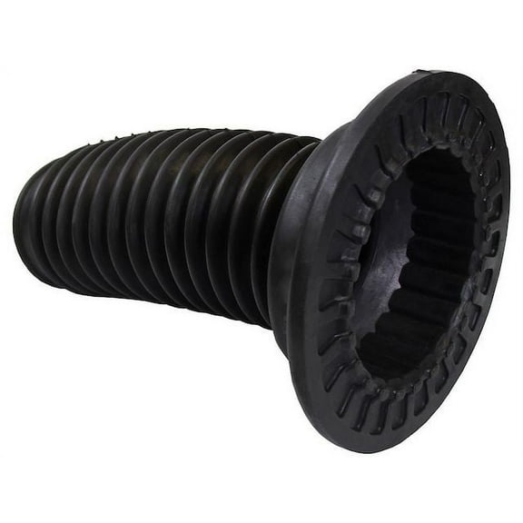 Front Upper Coil Spring Insulator - Compatible with 2006 - 2018 Toyota RAV4 Sport 2007 2008 2009 2010 2011 2012 2013 2014 2015 2016 2017