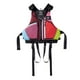 thumbnail image 3 of Chaleco de natación,Chaleco de flotabilidad de natación para adultos Chaleco de chaqueta de natación,Chaleco de natación para exteriores,chaleco de natación ligero,Chaleco de natación, 3 of 8