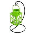 thumbnail image 4 of STRANDCHIC Rustic Lantern Decor Candlestick Holder Iron Hanging Decoration for Family 1Pack, 4 of 6