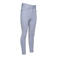 thumbnail image 5 of Dapplebay Lavender Haze Compression Full Seat Riding Breeches, 5 of 5