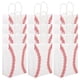 thumbnail image 5 of WORGEOUS 12 bolsas de papel con temática deportiva, bolsas de regalo, bolsas de regalo para fiestas, bolsas de mano, bolsas de papel, 5 of 9