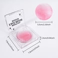 thumbnail image 3 of Beauty Blush Powder Face Highlighter Makeup Powder For Cheeks Baked Blusher Long Lasting Lightweight Buildable Powder, Blush for Women, 3 of 9