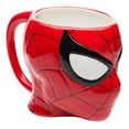 thumbnail image 1 of Taza Ceramica ZAK SPIDERMAN, 1 of 6