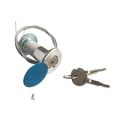 thumbnail image 3 of Cerradura de emergencia para puerta de garaje. Reemplazo de piezas de aleación de zinc. Producto profesional de alta calidad. Estilo A, 3 of 9