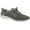 GREY SNAKE PRINT, variant on Women's SAS, Marnie Sneaker