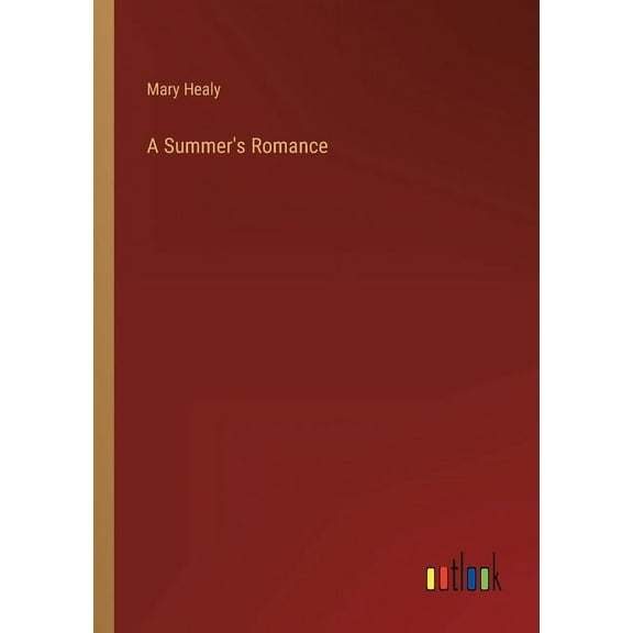 A Summer's Romance (Paperback)