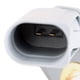 thumbnail image 5 of Sensor de Velocidad de Rueda ABS Bosch 0986594560 Trasero Derecho, 5 of 5