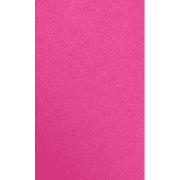 LUXPaper 8.5 x 14 Paper, 80lb Azalea Metallic, 1000/Pack