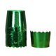 thumbnail image 1 of 50 piezas de moldes para magdalenas de papel para hornear pasteles de color sólido, 1 of 5