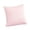 #3, variant on Throw Pillow Cover,Soft Washable Zipper Hidden Closure for Sofa Couch Decoration Bedroom Bed Accent Living‑Room Home Styling 18x18 Inch,Light-Pink