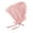 H, variant on iHPH7 Pre Tied Head Scarf for Women Head Turbans for Women Hair Scarf Cancer Head Wraps for Women Head Scarf for Cancer Patients Women, P One Size