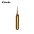 thumbnail image 4 of Soldering Iron Tip Efficient And Long Lasting 900M T Type I Soldering Iron Tips For Fine Welding In Narrow Spaces I Fangkenuo, 4 of 9