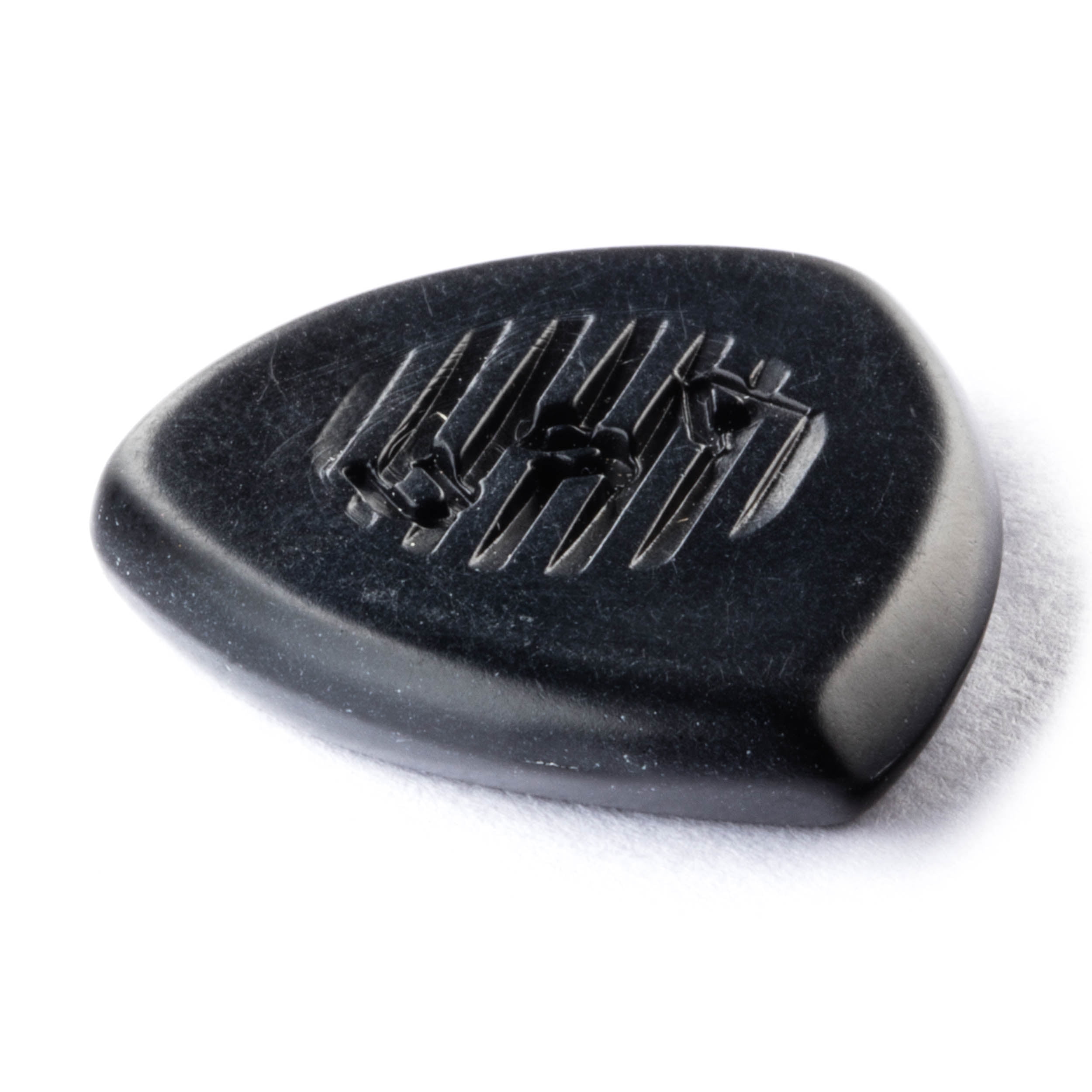 Dunlop Primetone Jazztone 308  6-Pack guitar picks  Large  Sharp tip