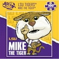 thumbnail image 4 of MasterPieces Officially Licensed Mike the Tiger - LSU Tigers Mascot 100 Piece Jigsaw Puzzle, 4 of 4