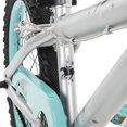 thumbnail image 2 of Disney Frozen BMX-Style 18” Bike for Girls, by Huffy, 2 of 10