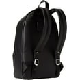 thumbnail image 2 of Tommy Hilfiger Mens Faux Leather Laptop Backpack, 2 of 6