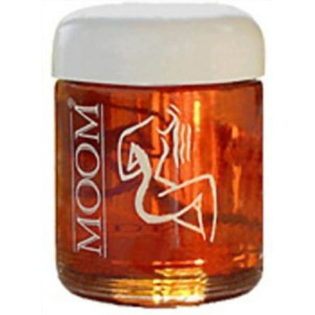 Moom Organic Hair Remover, Tea Tree, 6 Oz