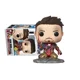 thumbnail image 4 of Funko Pop Marvels The Avengers Tony #449 IRON MAN #126 #529 #580 Figura de acción Juguetes Colección Muñecas Regalos para niños Figura, 4 of 5