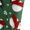 Green, variant on Cotton Pajama Sets – Lounge Sets for Women & Postpartum Recovery Sets Women's Christmas Print Sleeveless Top And Shorts Set