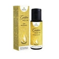 thumbnail image 2 of Pravek Golden Face 25 ml Oil, 2 of 3