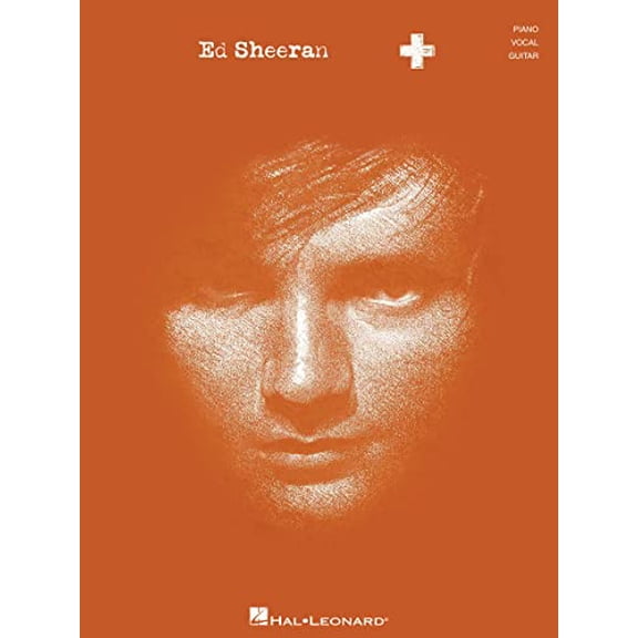 Pre-Owned Ed Sheeran -  
