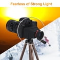 thumbnail image 3 of Fugacal LCD Viewfinder, Folding Eyepiece Viewfinder, For Photographer Viewing From A Distance Photography Lovers, 3 of 8