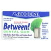 Eco-Dent - Between Dental Gum Cool Mint - 12 Piece(s)