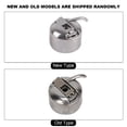 thumbnail image 4 of Bobbin Case Set, Sewing Machine Parts Bobbins Kit With Bobbin Case And  Hook Old Style Household Sewing Machine Accessories Set, 4 of 8