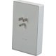 thumbnail image 1 of Placa de pared USB RCA WP2UWR, 1 of 2