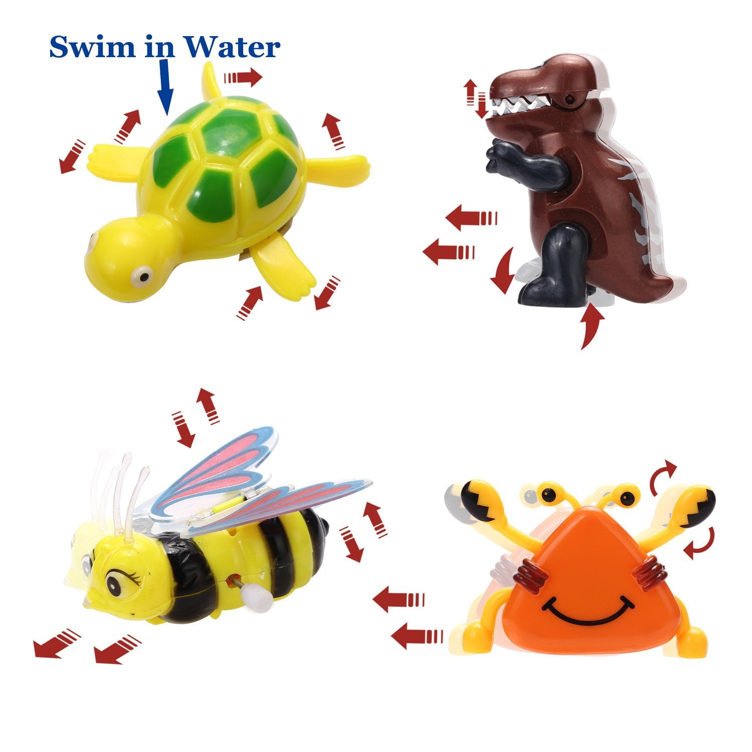 wind up toys for toddlers