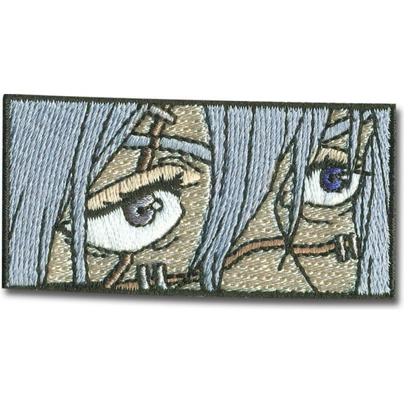 Jujutsu Kaisen- Mahito Eyes Patch #2