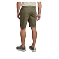 thumbnail image 3 of WP Weatherproof Men's Ripstop Utility Short in Green Size 38, 3 of 4