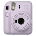 thumbnail image 6 of 2024 Fujifilm instax Mini 12 Holiday Bundle, Purple, 6 of 10