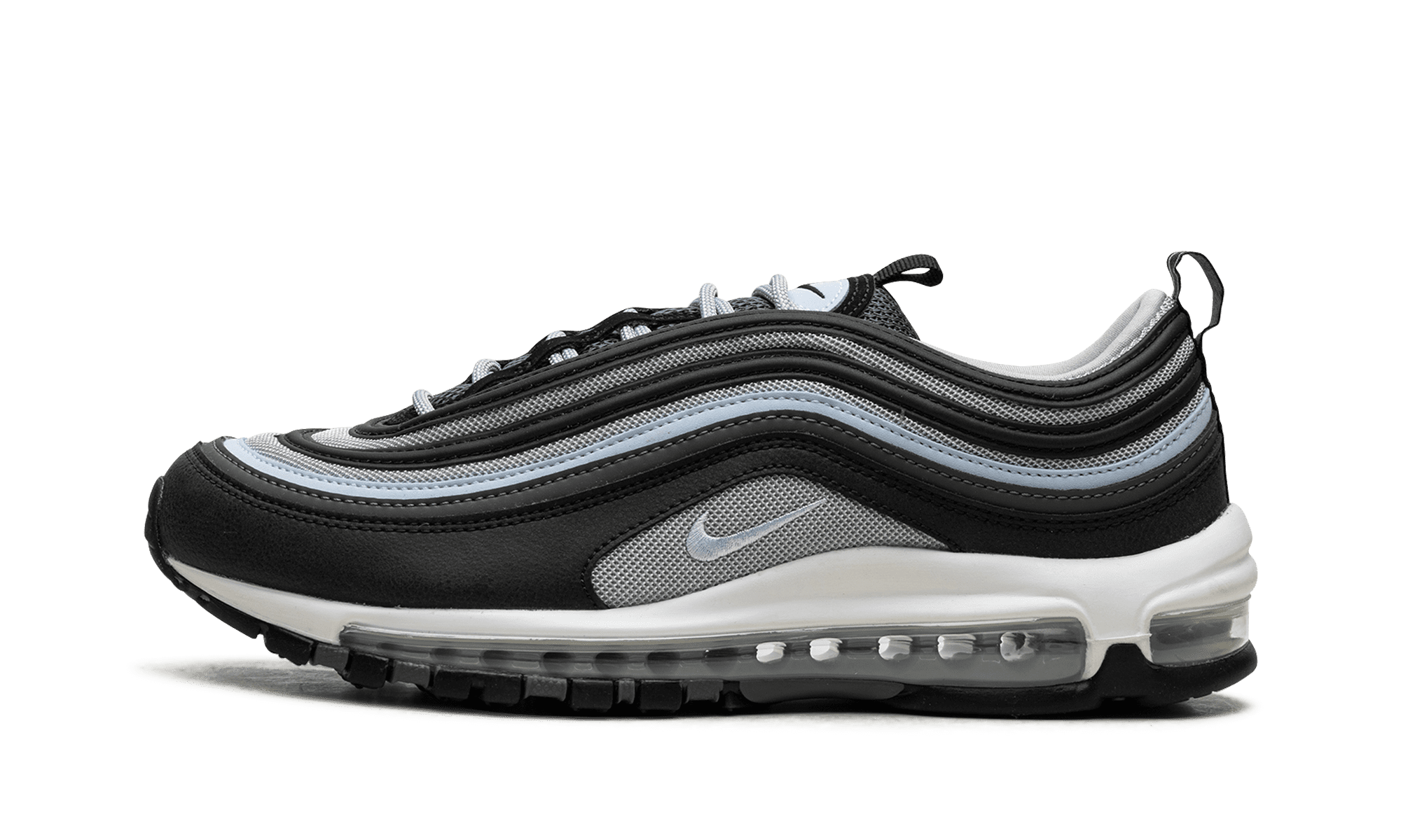 air max 97 black snakeskin