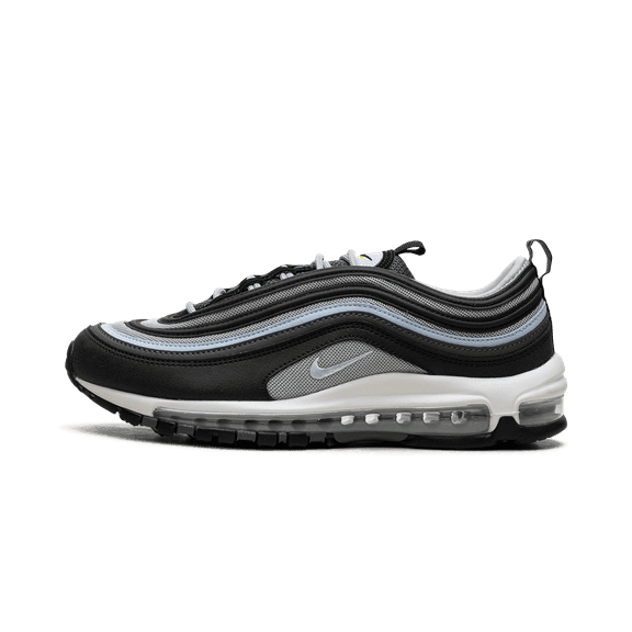 NIKE MENS Air Max 97 "Swoosh Series" 921826 019 from Stadium Goods